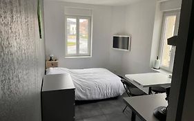Studio2 Proche Fac Climatise